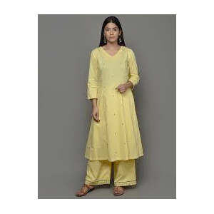 Kurti Palazzo