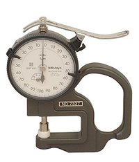 Dial Thickness Gauge Mitutoyo 7327