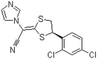 Luliconazole - Micronized White To Off-white Powder, Â¥99% Purity | Antifungal Agent, Non-poisonous, 36-month Shelf Life