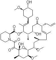 Tacrolimus - TacrolimusTDPUSDMFDMFASMF | Grade: Other, Type: Other