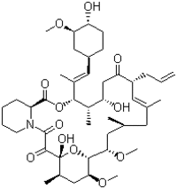 Tacrolimus