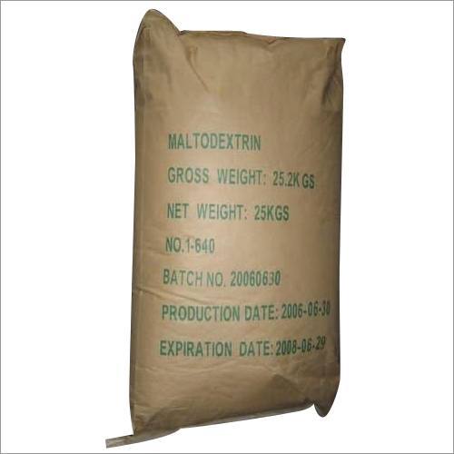 Malto Dextrin Powder