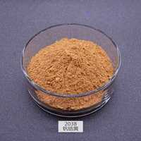 Vanadium Yellow Pigments