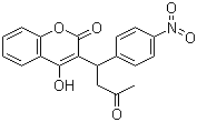 Acenocoumarol - C19H15NO6, 353.3 g/mol | Anticoagulant for Blood Thinning, Prevents Coagulation, Suitable for Various Medication Forms