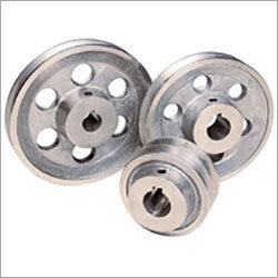 V-Belt Pulleys