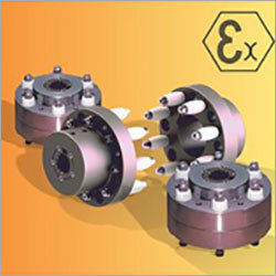 Metallic Couplings Application: For Motion Industries