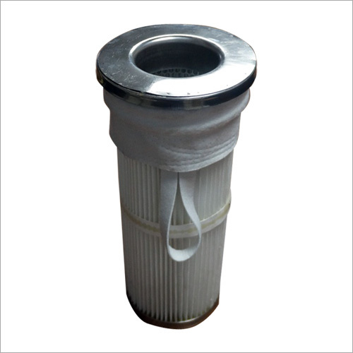 Pleated Dust Collector Filter Bag