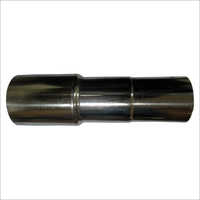 Three Step Reducers