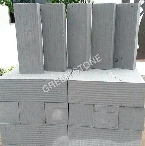 Cement Block