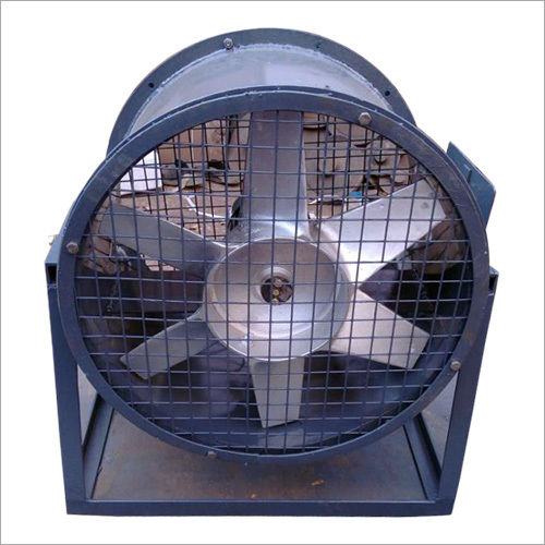 IndustrIal Axial Flow Fan