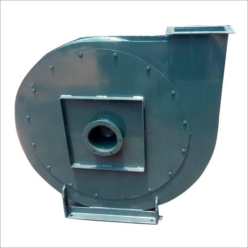 Centrifugal Blower