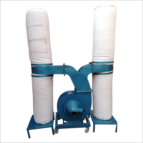 Portable Dust Collector