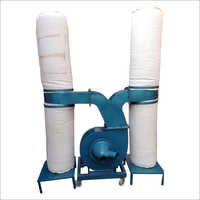 Portable Dust Collector
