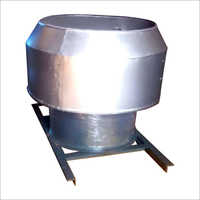 Dust Collector Tank