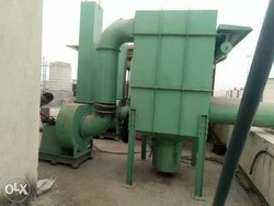 Unit Dust Collector