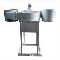 Vertical Dust Collector
