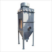 Commercial Dust Collector