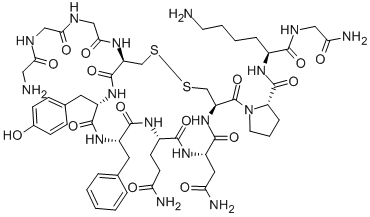 टर्लिप्रेसिन एसीटेट