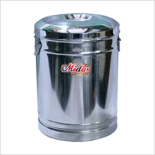 Ration Dabba