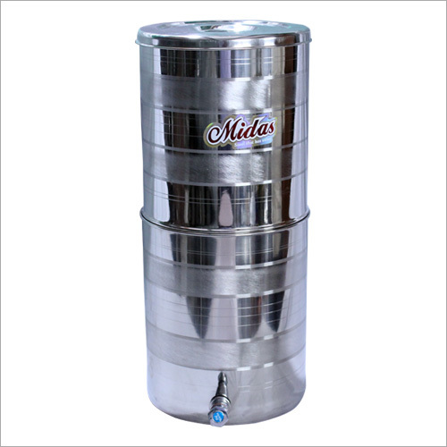 SS Water Filter SS Water Filter