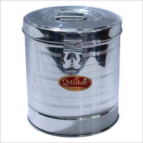 Tea Sugar Jar(TS