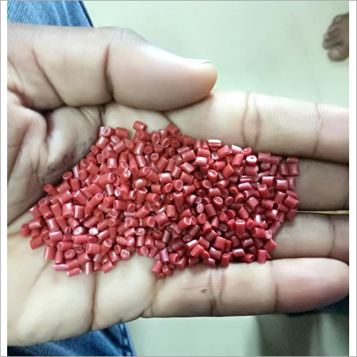 HD Plastic Granules
