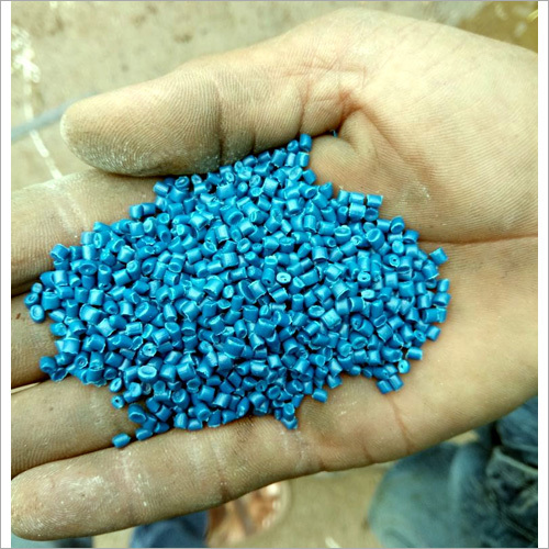 Recycled Super HDPE Plastic Granules