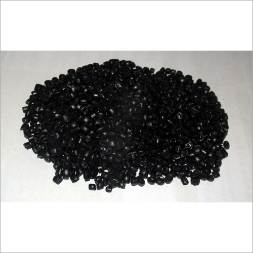 Recycled Super LD Plastic Granules