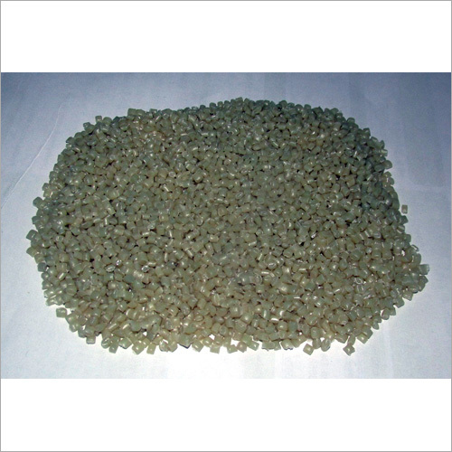 Recycled Natural HDPE Granules
