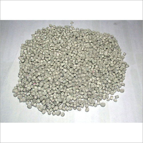 Hdpe Granules