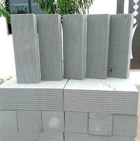 Floor Cement Block