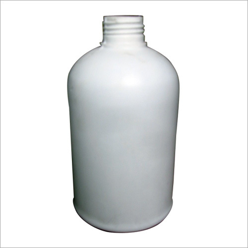 Plastic Phenyl Bottle
