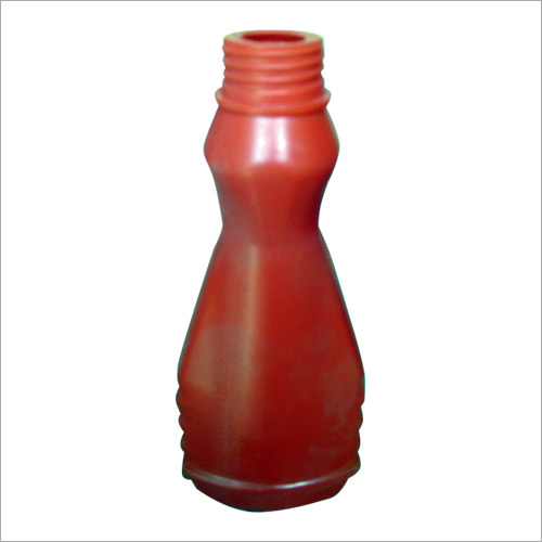 HDPE Bottles
