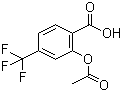 Triflusal - White To Off-white Crystalline Powder, â¥98% Purity | Antiplatelet Api, Ich Compliant, Customizable Particle Size