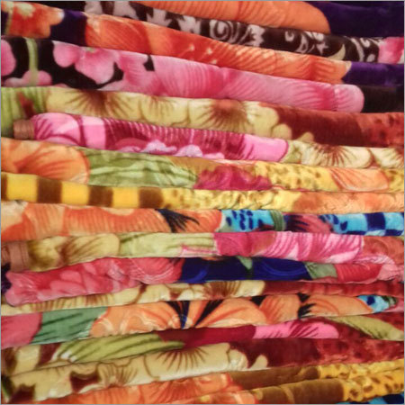Mink Designer Blankets