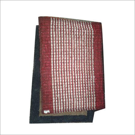Foot Mats
