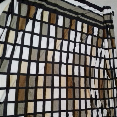 Flannel Blanket