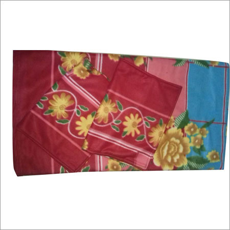 Woolen Bedsheets