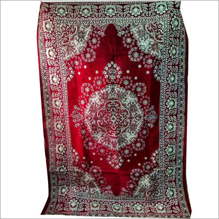 Chenille Carpets