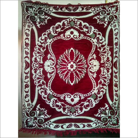 Chenille Designer Carpets