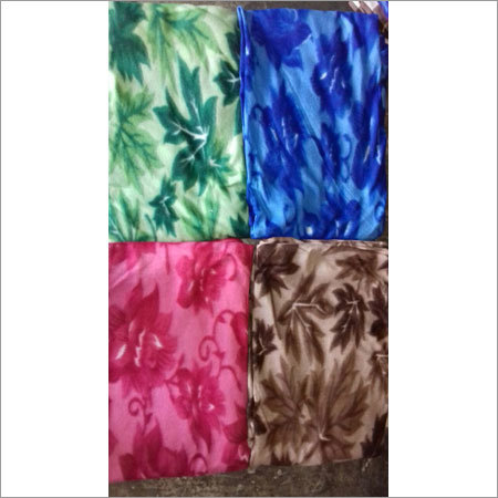 Printed Cotton Dohar