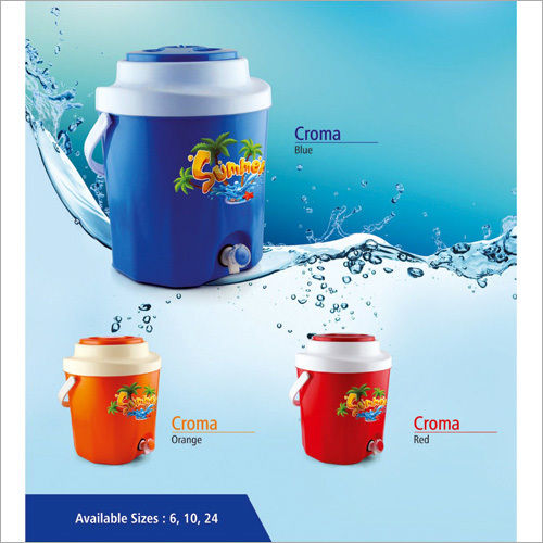 Water Jugs For Corporate Gifts