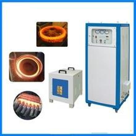 Heat Treatment Magnetic Induction Heating System Host Weight: 50 Kilograms (Kg)