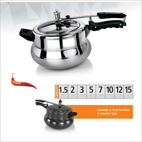Handi Pressure Cooker By H.R.ELECTRICAL INDUSTRIES
