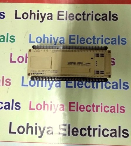 Electrical OMRON PROGRAMMABLE CONTROLLER PLC C28K-CDT1