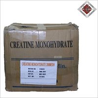 Creatine Monohydrate 80/200Mesh