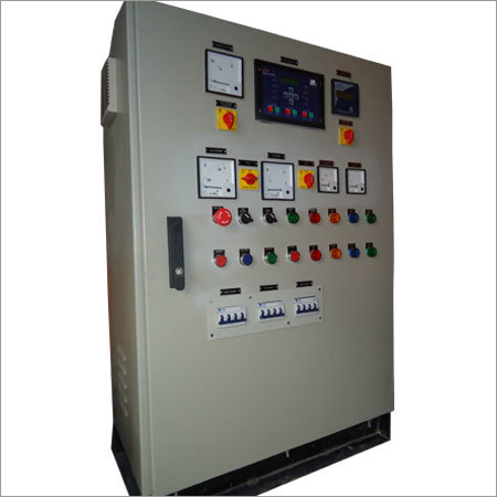 AMF Control Panel