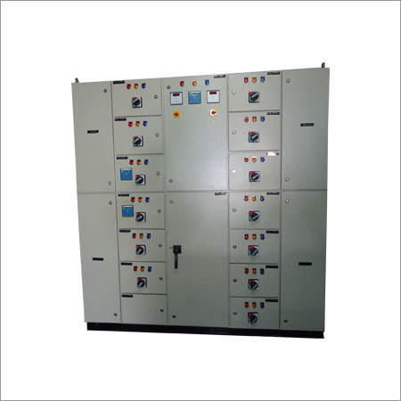 Power Distribution Panel
