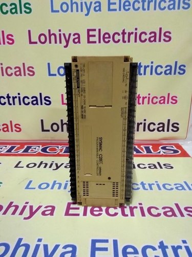 OMRON PROGRAMMABLE CONTROLLER PLC