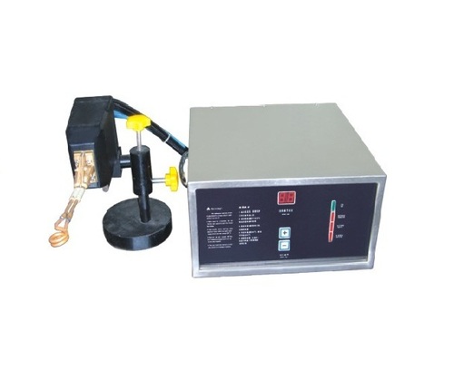 Ultra High Frequency Induction Heating Machine Mtcg 3 Host Weight: 15 Kilograms (Kg)